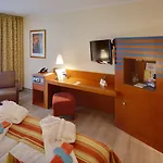 Hotell Hansens Haus Am