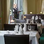 Hotell Hansens Haus Am