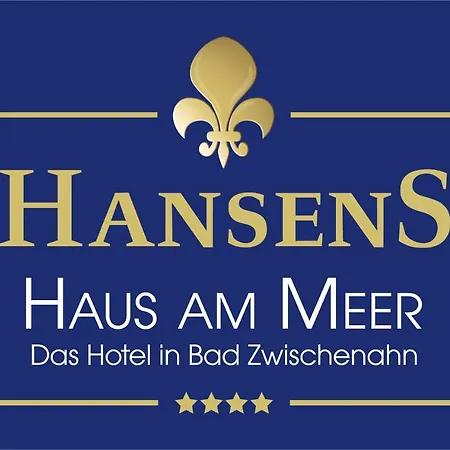 Hansens Haus Am Bad Zwischenahn