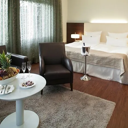 ホテル Hansens Haus Am