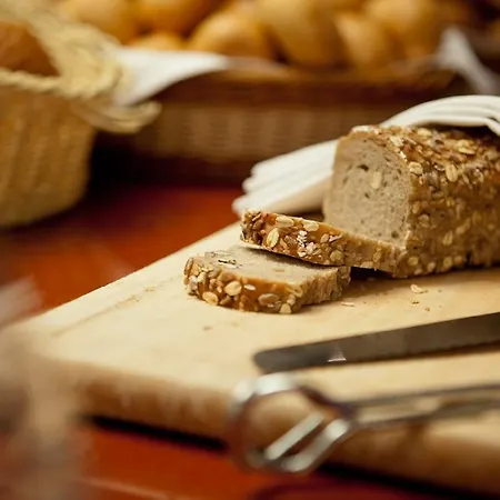 Hotel Hansens Haus Am Bad Zwischenahn