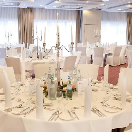 Hotel Hansens Haus Am Bad Zwischenahn