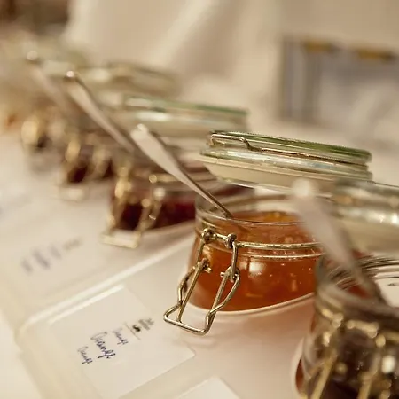 Hansens Haus Am Hotel Bad Zwischenahn