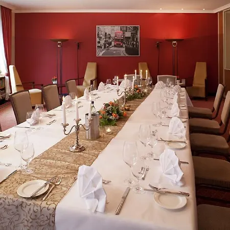 Hotel Hansens Haus Am 4*