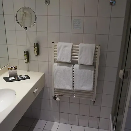 Hotel Hansens Haus Am 4*