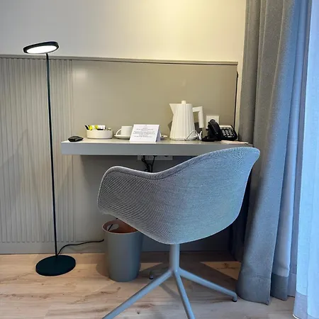 Hotel Hansens Haus Am