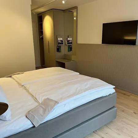 Hansens Haus Am 4*