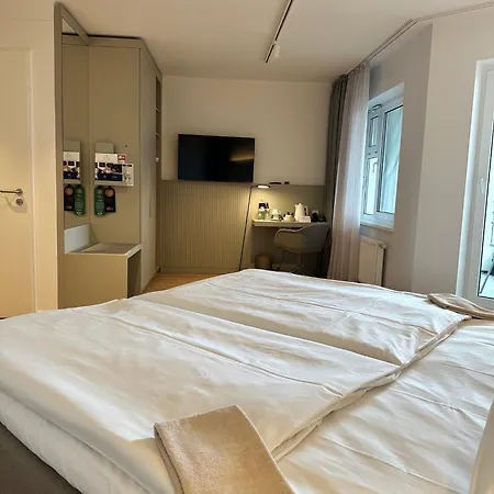 Hansens Haus Am