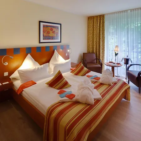 Hansens Haus Am Hotel 4*