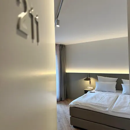 Hansens Haus Am 4* Bad Zwischenahn