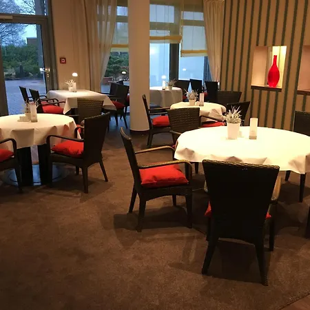 Hotel Hansens Haus Am Bad Zwischenahn