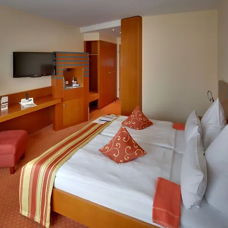 Hansens Haus Am 4*