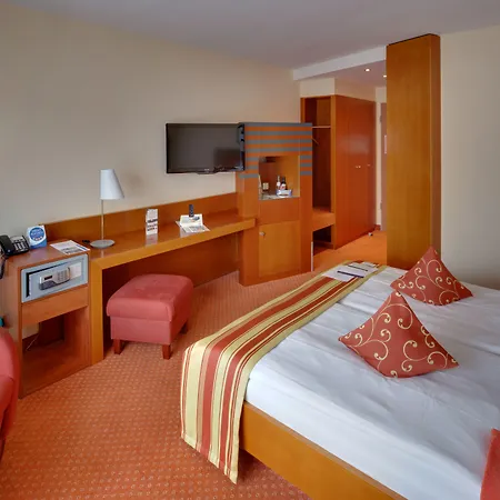 Hotel Hansens Haus Am 4*