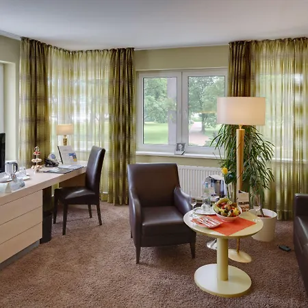 Hotel Hansens Haus Am