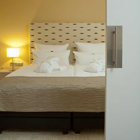 Hotel Hansens Haus Am Bad Zwischenahn