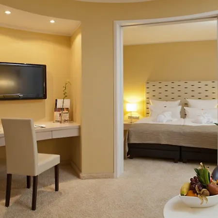 Hansens Haus Am Hotel Bad Zwischenahn