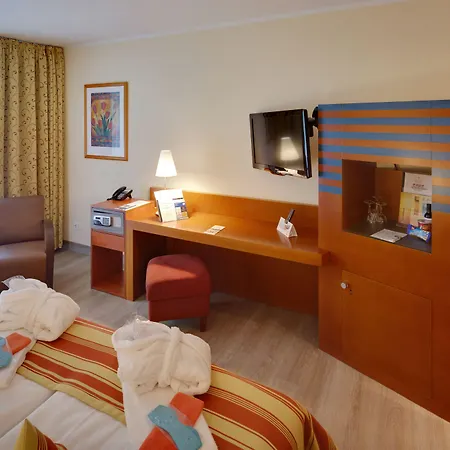 Hotel Hansens Haus Am