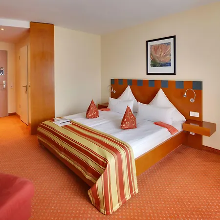 Hotel Hansens Haus Am 4*