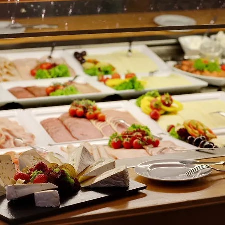 Hotel Hansens Haus Am