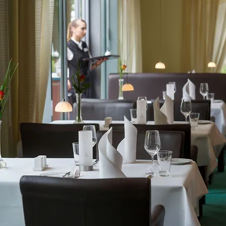 Hotel Hansens Haus Am