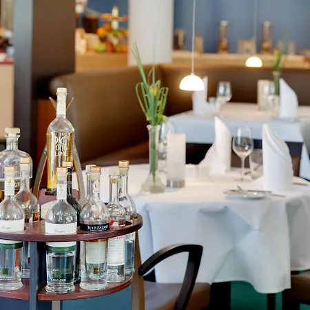 Hansens Haus Am 4* Bad Zwischenahn