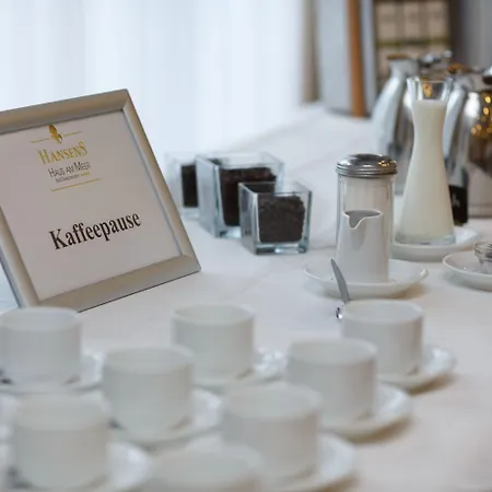 Hansens Haus Am 4* Bad Zwischenahn