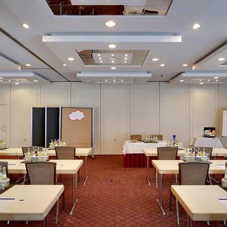 Hotel Hansens Haus Am 4*