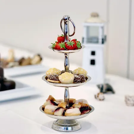 Hansens Haus Am Hotel 4*