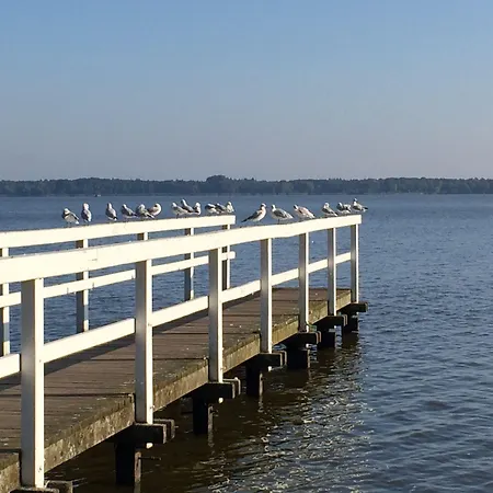 Hotel Hansens Haus Am