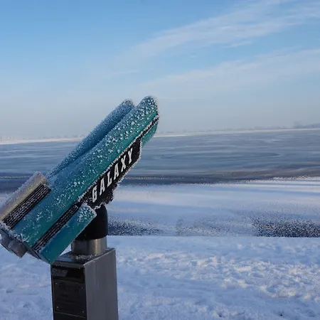 Hotel Hansens Haus Am 4*