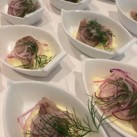 Hansens Haus Am Hotel Bad Zwischenahn