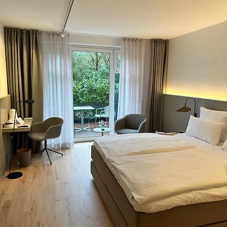 Hansens Haus Am 4* Bad Zwischenahn