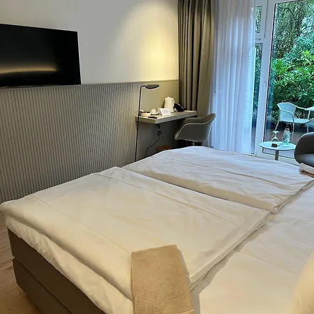 Hotel Hansens Haus Am Bad Zwischenahn