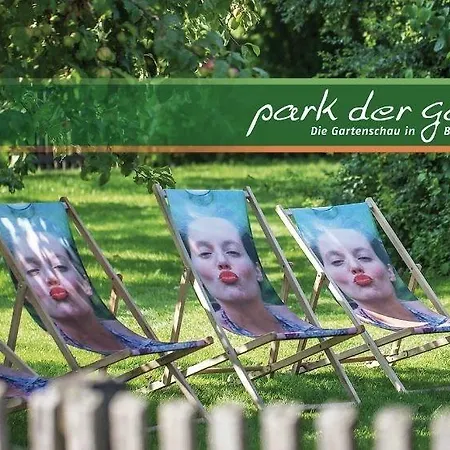 Hansens Haus Am 4* Bad Zwischenahn