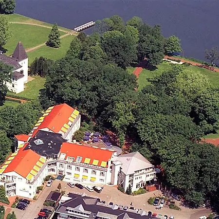 Hotel Hansens Haus Am