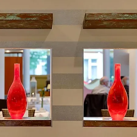 Hansens Haus Am Bad Zwischenahn
