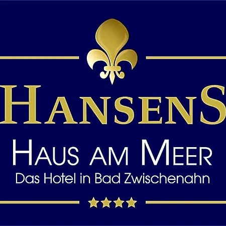 Hansens Haus Am Hotel