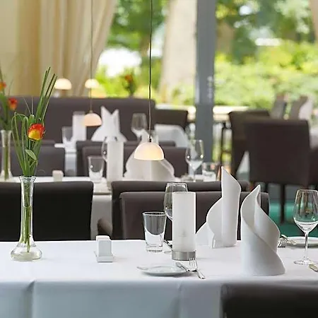 Hansens Haus Am 4*