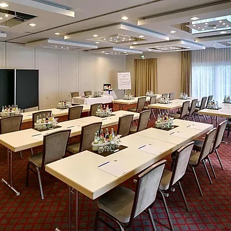 Hansens Haus Am Hotel 4*