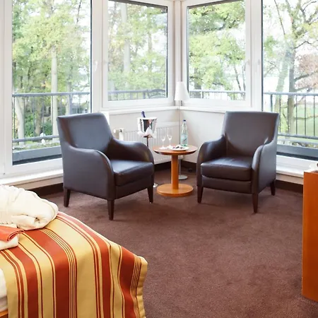 Hansens Haus Am 4* Bad Zwischenahn