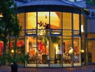 Hansens Haus Am 4* バート・ツヴィッシェンアーン