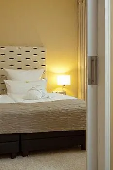 Hansens Haus Am ホテル 4*