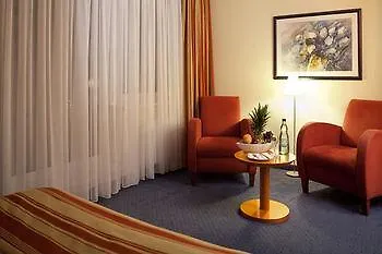 Hansens Haus Am ホテル
