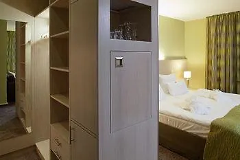 Hansens Haus Am 4* バート・ツヴィッシェンアーン