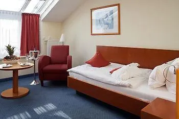 Hansens Haus Am ホテル 4*