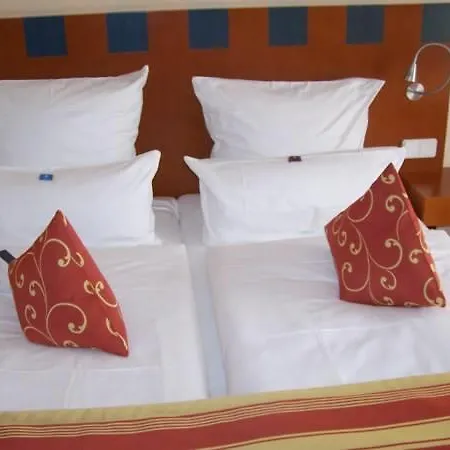 Hansens Haus Am 4*