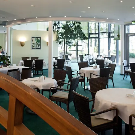 Hansens Haus Am Hotel Bad Zwischenahn