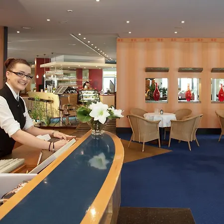 Hansens Haus Am 4* Bad Zwischenahn