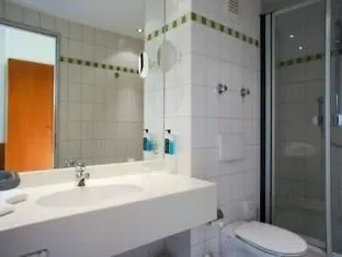 Hansens Haus Am Hotel 4*