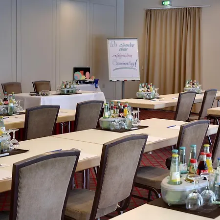 Hansens Haus Am Hotel Bad Zwischenahn